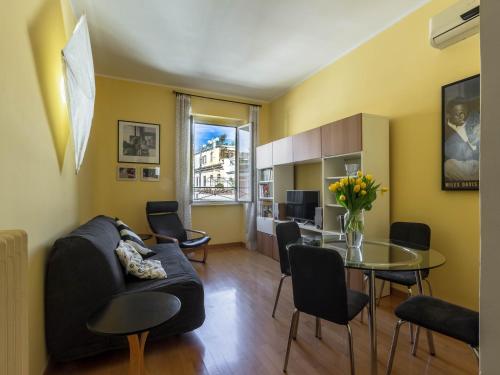 Domus Penna, Roma