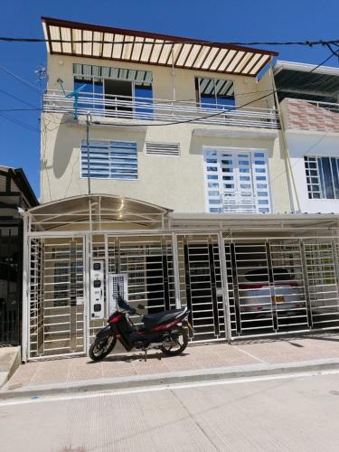 Apartamentos Pitalito