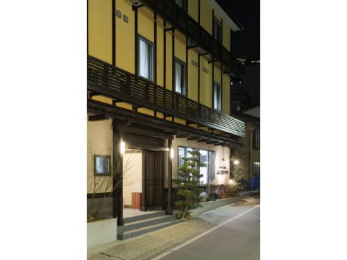 Kusatsu Onsen 326 Yamanoyu Hotel - Vacation STAY 10349v