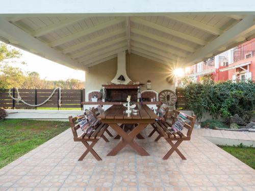 Marika's Country House