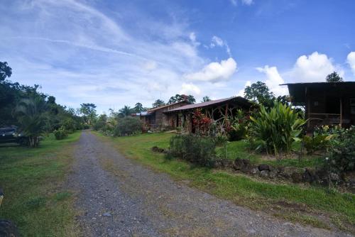 Oski Lodge, Rain Forest Rincón de la Vieja