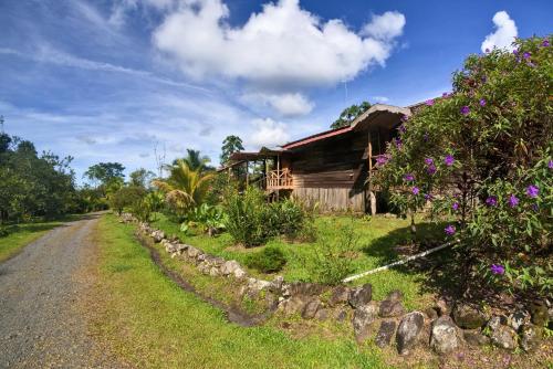 Oski Lodge, Rain Forest Rincón de la Vieja