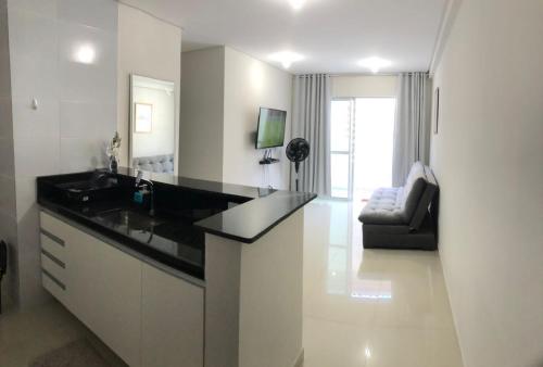 Apartamento Gratidão