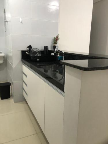 Apartamento Gratidão