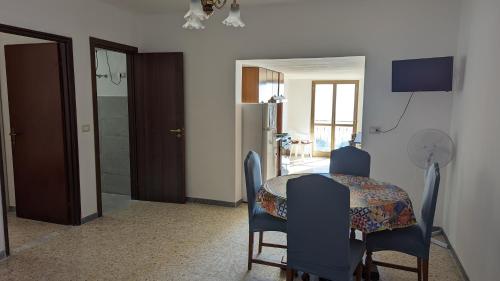 Vacanze Cilento - Apartment - Lentiscosa