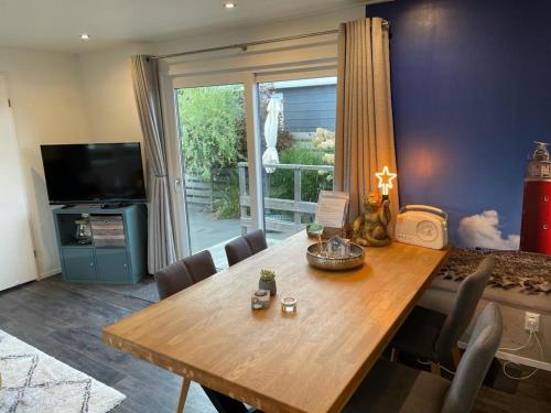  Beachhouses Texel in De Koog