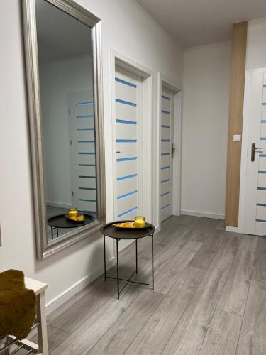 Apartament Sportowa