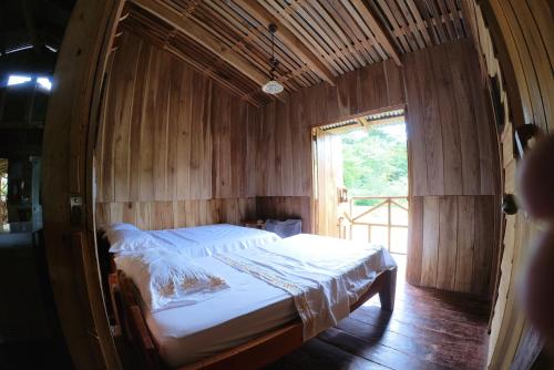 Oski Lodge, Rain Forest Rincón de la Vieja (Oski Lodge, Rain Forest Rincon de la Vieja) in อเร็นนอล