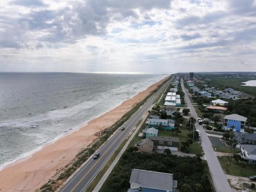 Flagler Escape in the Sun in Flagler Beach, USA