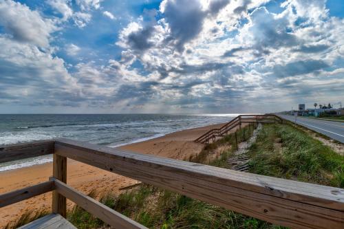 Flagler Escape in the Sun in Flagler Beach, USA