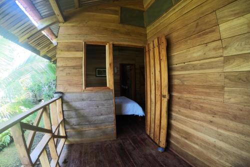 Oski Lodge, Rain Forest Rincón de la Vieja