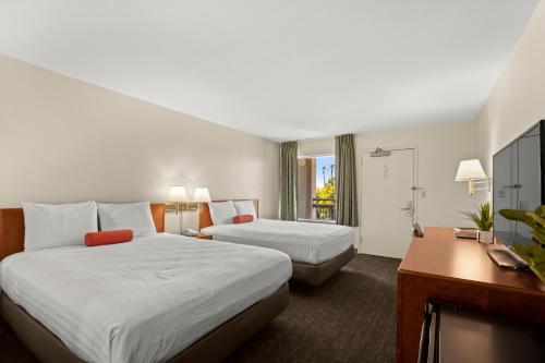 Good Nite Inn Buena Park - image 10