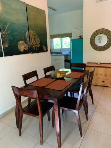 Stunning Loft 2 Floor Unit with Balcony in Contadora