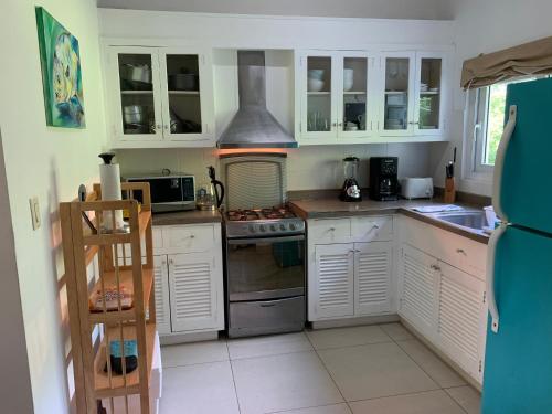 Stunning Loft 2 Floor Unit with Balcony in Contadora