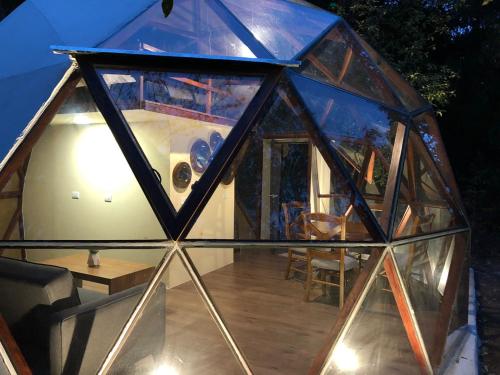 La Cabaña Del Tata (La Cabana Del Tata) in ทิโอทิฮัวกัน