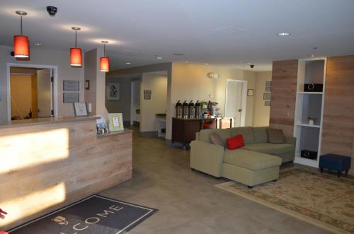 Country Inn & Suites by Radisson Frederick MD - image 37