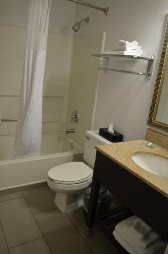 Country Inn & Suites by Radisson Frederick MD - image 20