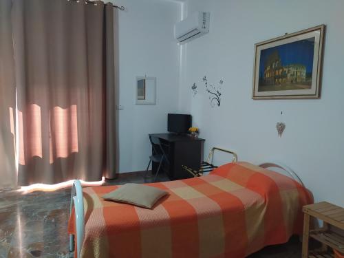  Camere "Riviera di Ulisse" in Minturno