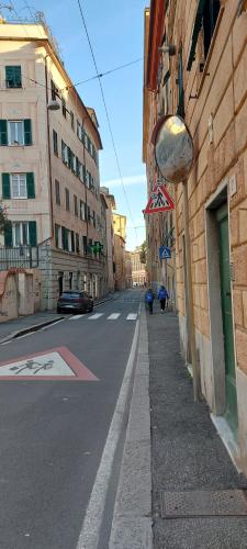 Appartamento con garage KATE, Genua (zdjęcie 6)