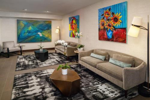 บริการและสิ่งอำนวยความสะดวก, The Delaney Hotel in มิดทาวน์