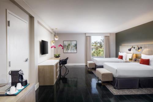 The Delaney Hotel - image 5