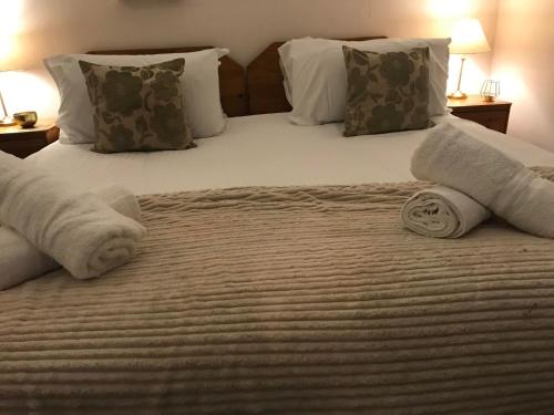 The Claremont Hotel - main image