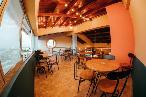 المرافق الترفيهية, Viajero San Andres Hostel in سان أندرس ايسلاند