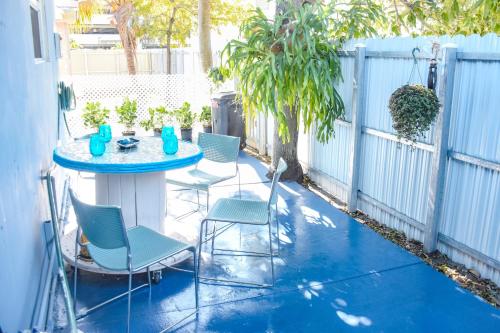 บริการและสิ่งอำนวยความสะดวก, Miami Boho Beach Place in ไฮอาลีอาห์ (FL)