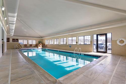 Best Western Plus Castle Rock in Castle Rock, USA