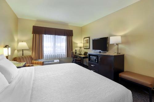 Best Western Plus Castle Rock - image 14