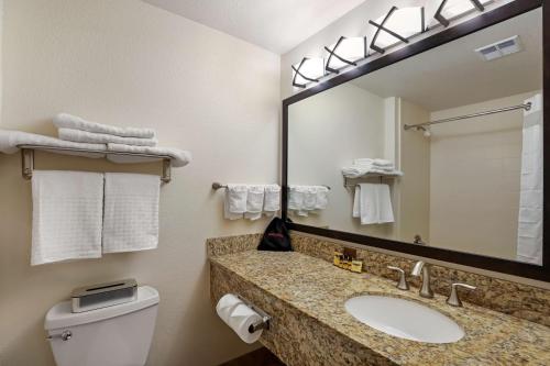 Best Western Plus Castle Rock - image 9