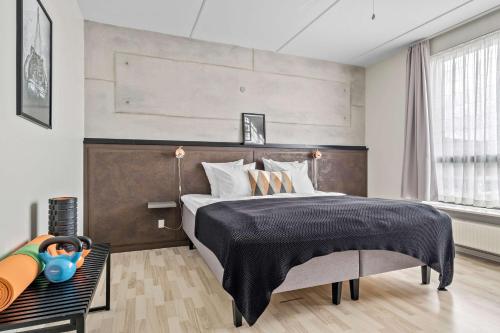 เบสต์ เวสเทิร์น รอยัล โฮลสเตโบร (Best Western Royal Holstebro) in ฮอลส์เทโบร