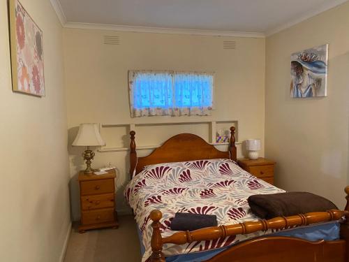 Mitcham Station Home Stay