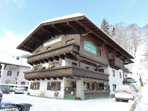 Studio in Saalbach near Ski Slopes in Saalbach-Hinterglemm, Österreich