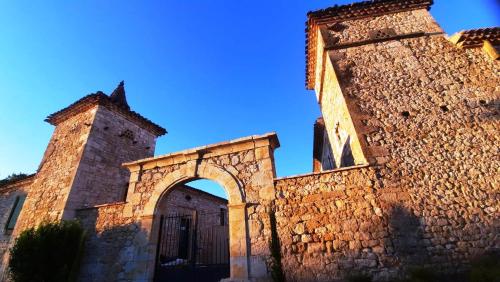 DOMAINE DE LEJOS - Portes d'Albi