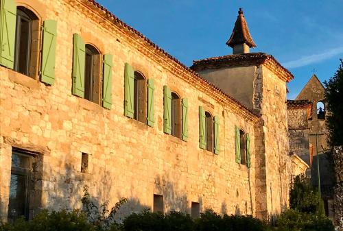 DOMAINE DE LEJOS - Portes d'Albi