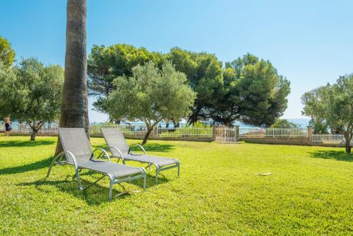 NEW! Sun of the *Beach*4 Holiday home in Alcudia