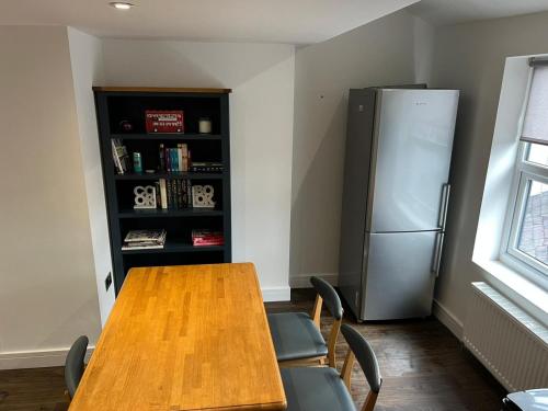 Turquoise Apartments in มาคเคิลไฟล์