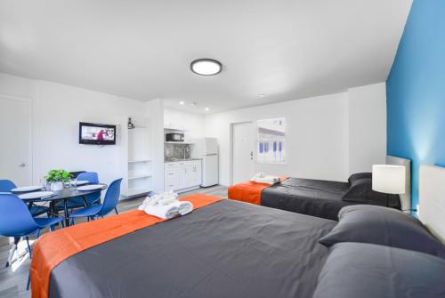 hotel photo
