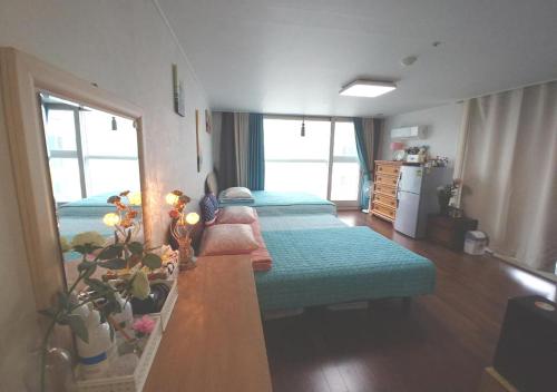 Sky Cozy House, Seúl (foto 6)