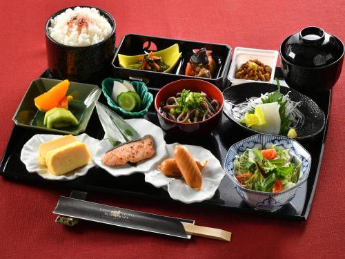 . Centurion Hotel Resort & Spa Technoport Fukui