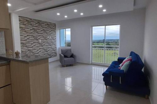 Hermoso apartamento en conjunto cerrado