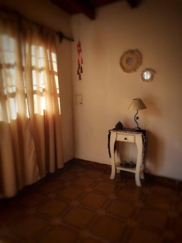 Departamento Cómodo e impecable en Tunuyán a metros de restaurantes , acceso a Manzano historico - capacidad 4 personas