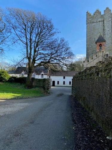 Hazel House at Butlerstown Castle, Tomhaggard, County Wexford