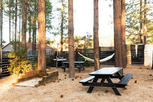 NP Boutique Lodge in Big Bear Lake, USA