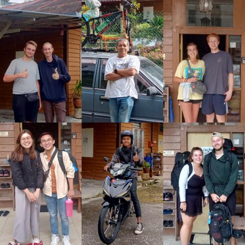 The Rustique Guest House