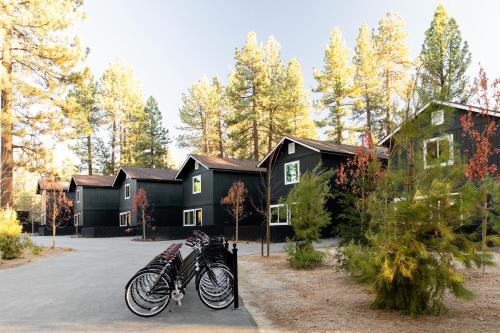 NP Boutique Lodge in Big Bear Lake, USA