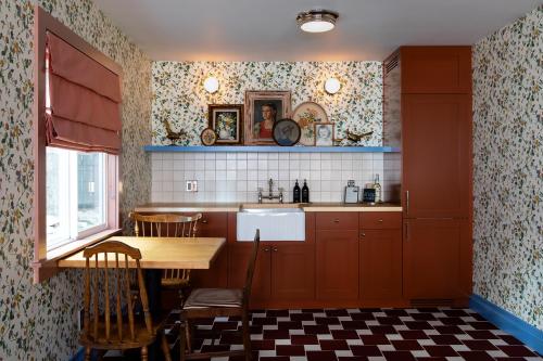 NP Boutique Lodge in Big Bear Lake, USA