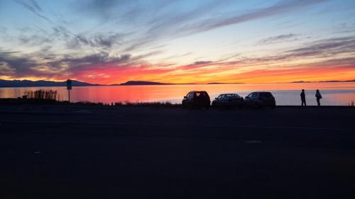 A környék, Oceanside Manor - Ocean View in Qualicum Beach (BC)