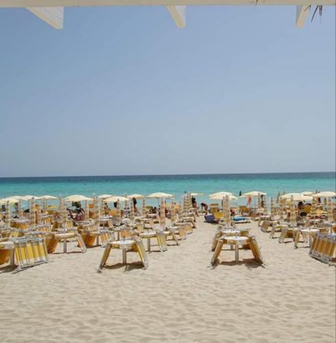 Appartamento Nuovo a 80 mt dalla Spiaggia - image 3